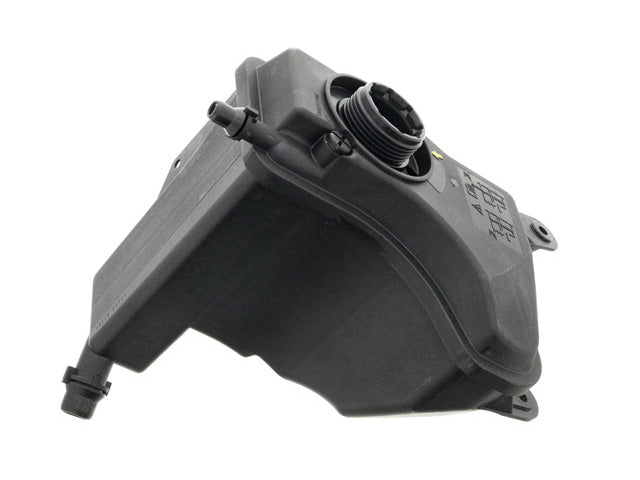 BMW Coolant Expansion Tank with Level Sensor | 2009-2011