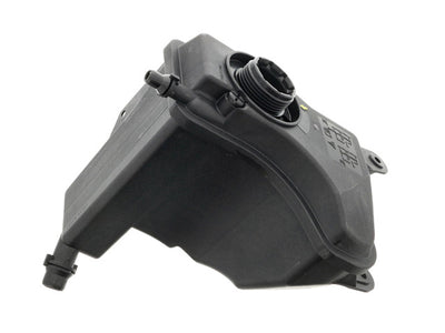 BMW Coolant Expansion Tank with Level Sensor | 2009-2011