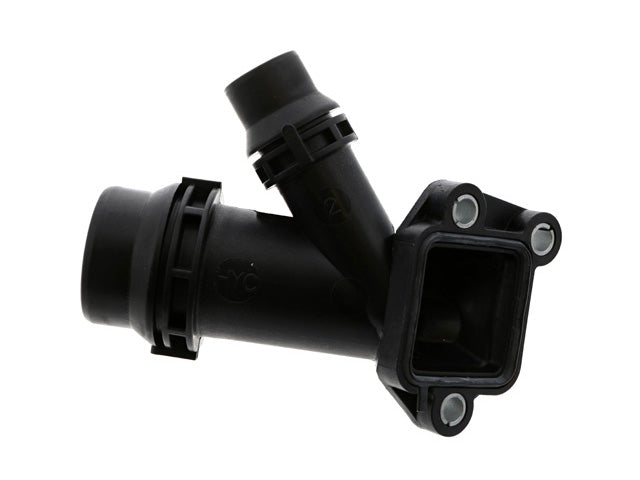 BMW Coolant Hose Flange | 2009-2013 11127806196