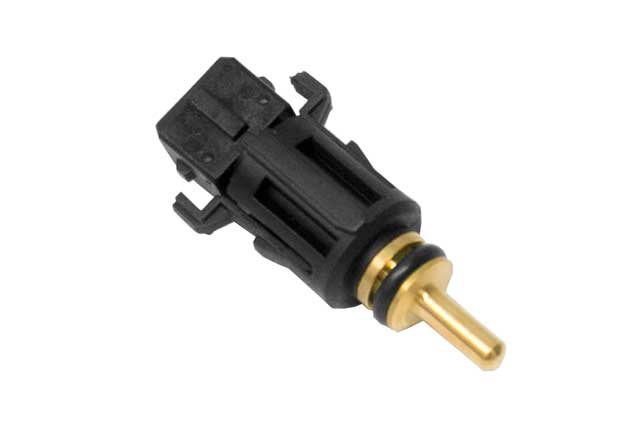 BMW Coolant Temperature Sensor with O-Ring | 1998-2019