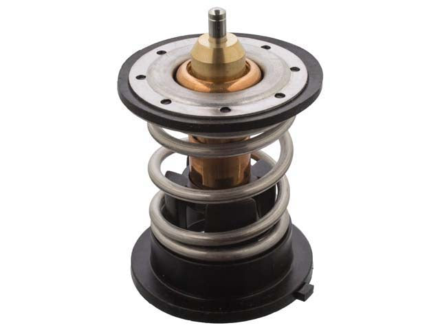 BMW Coolant Thermostat | 2014-2018 11518512234