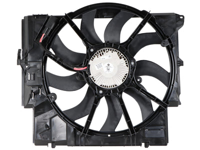 BMW Cooling Fan Assembly with Shroud | 2009-2013 17428508253