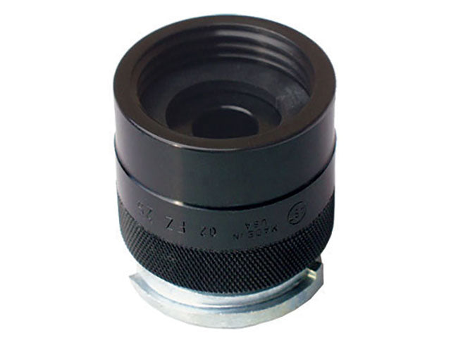 BMW Cooling System Tester Adapter Tank Adapter - Electric Motor Module Cooling | 2008-2025 FZ25