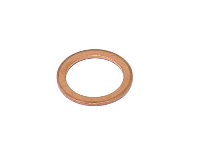 BMW Copper Washer - 10 X 14 X 1 mm - Auto Trans Drain Plug | 1967-2025 07119963072