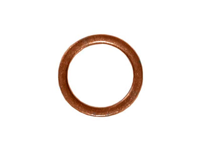 BMW Copper Washer - 12 X 16 X 1.5 mm | 1967-1999 07119963129