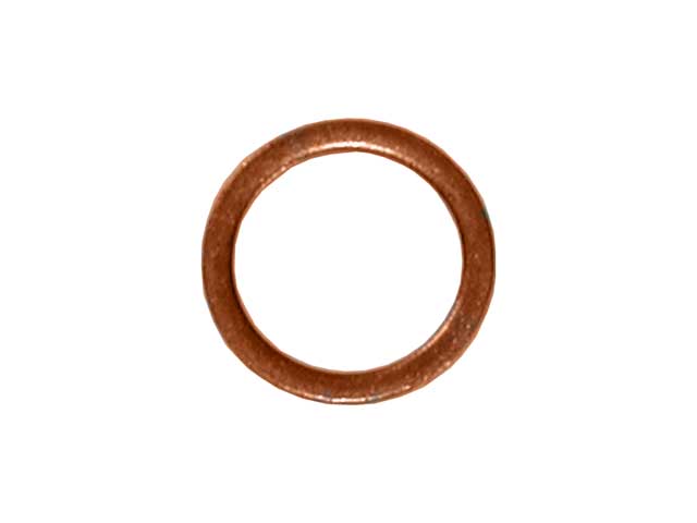 BMW Copper Washer - 12 X 16 X 1.5 mm | 1967-1999 07119963129