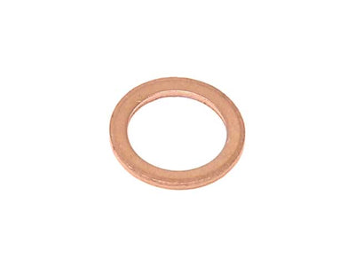 BMW Copper Washer - 12 X 17 X 1.5 mm - Oil Pan Drain Plug | 1984-2025 07119963151