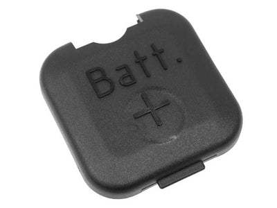 BMW Cover - Auxiliary Jump Start Terminal Cover B+ | 1995-2003 12521702103