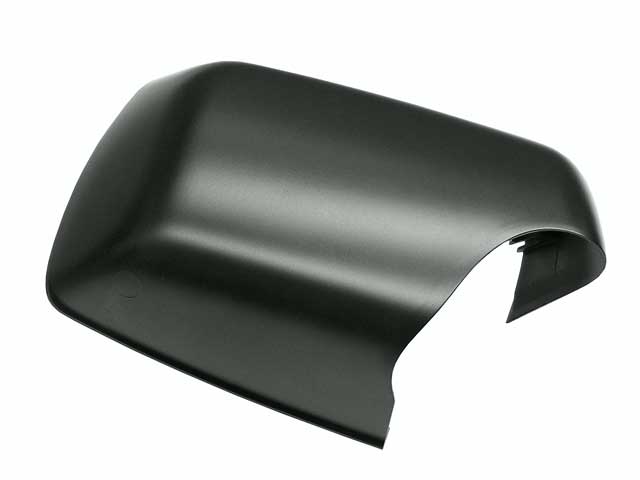 BMW Cover Cap for Door Mirror Primered | 2000-2006 51168256322