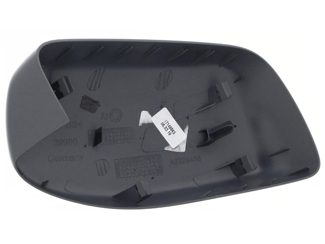 BMW Cover Cap for Door Mirror Primered | 2004-2010 51167078360