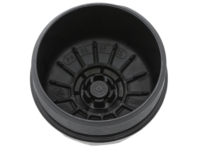 BMW Cover Cap for Oil Filter Housing | 1991-2003