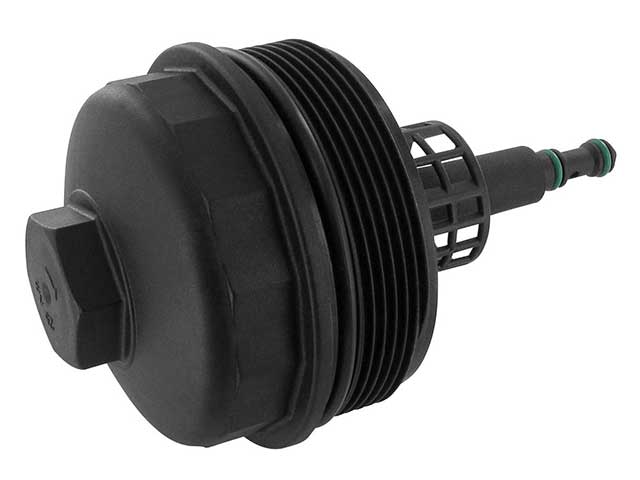 BMW Cover Cap for Oil Filter Housing | 1996-2006 11421744000