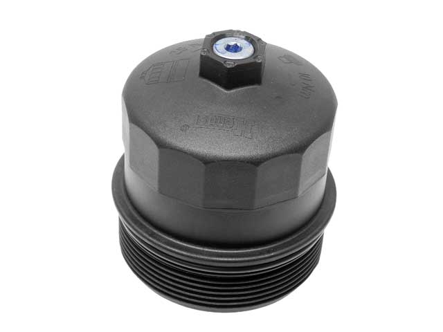BMW Cover Cap for Oil Filter Housing | 2002-2010 11427521353