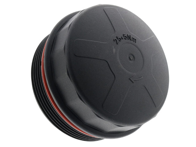 BMW Cover Cap for Oil Filter Housing | 2006-2021 11427525334