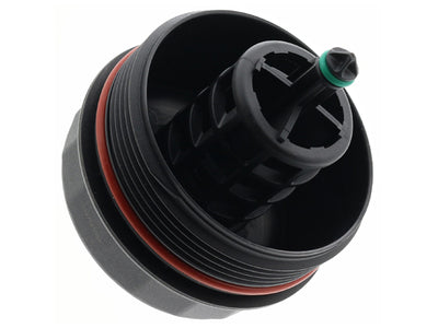 BMW Cover Cap for Oil Filter Housing | 2006-2021 11427525334