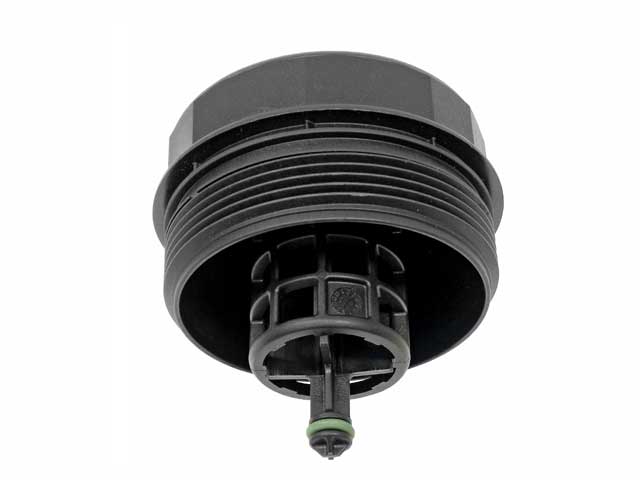BMW Cover Cap for Oil Filter Housing | 2006-2021 11427525334 - Sierra Madre Collection