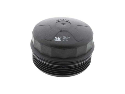BMW Cover Cap for Oil Filter Housing | 2006-2021 11427525334