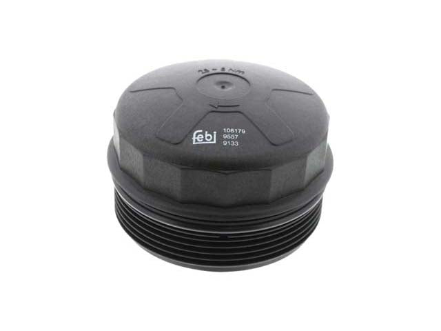 BMW Cover Cap for Oil Filter Housing | 2006-2021 11427525334