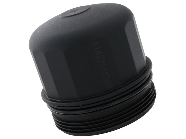 BMW Cover Cap for Oil Filter Housing | 2008-2024 11427615389