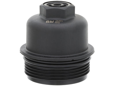 BMW Cover Cap for Oil Filter Housing | 2014-2020 11428575907 - Sierra Madre Collection