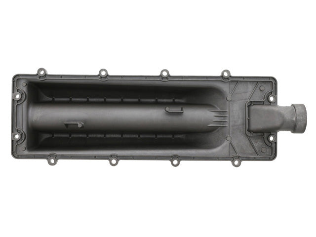 BMW Cover Cap with Gasket for Engine Block Valley | 2002-2010 11147507278