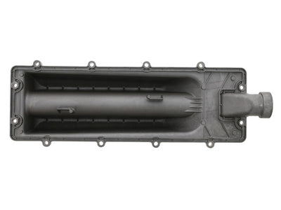 BMW Cover Cap with Gasket for Engine Block Valley | 2002-2010 11147507278