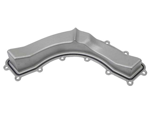 BMW Cover - Engine Block | 2002-2010 11147504376