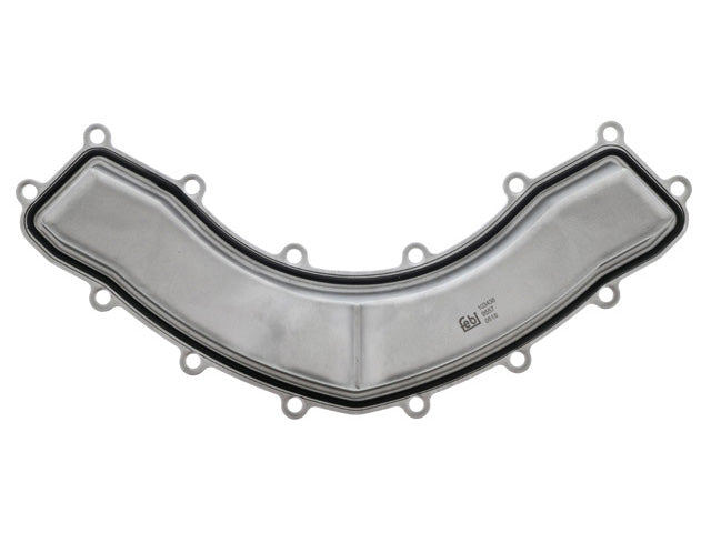 BMW Cover - Engine Block | 2002-2010 11147504376