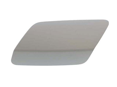 BMW Cover Flap - Headlight Washer on Bumper Cover Primered | 2011-2013 61677253393