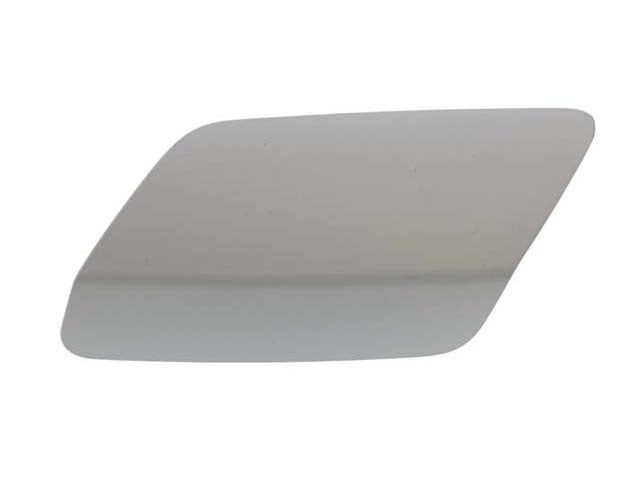 BMW Cover Flap - Headlight Washer on Bumper Cover Primered | 2011-2013 61677253393