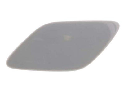 BMW Cover Flap - Headlight Washer on Bumper Cover Primered | 2007-2010 61677171659