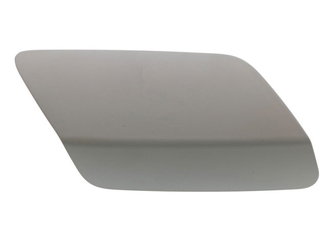 BMW Cover Flap - Headlight Washer on Bumper Cover Primered | 2011-2013 61677253394