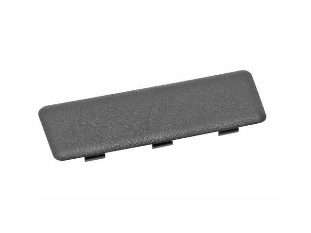 BMW Cover - Sunroof Motor Anthracite | 1977-1993 51441864536