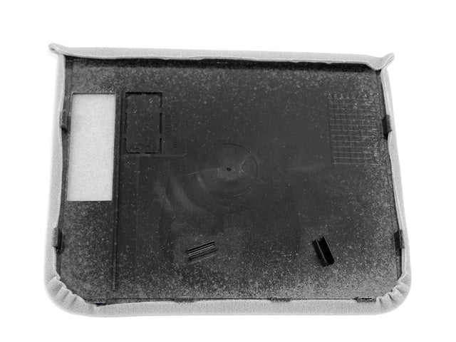 BMW Cover - Sunroof Motor Silver-Gray | 1990-1995 51448126472