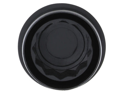 BMW Cover for Wiper Arm Nut | 1992-2010