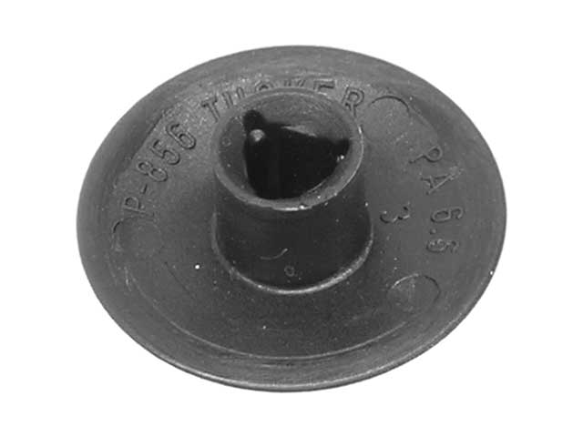 BMW Cowl Cover Cap Push Button | 1992-1999 51718153561