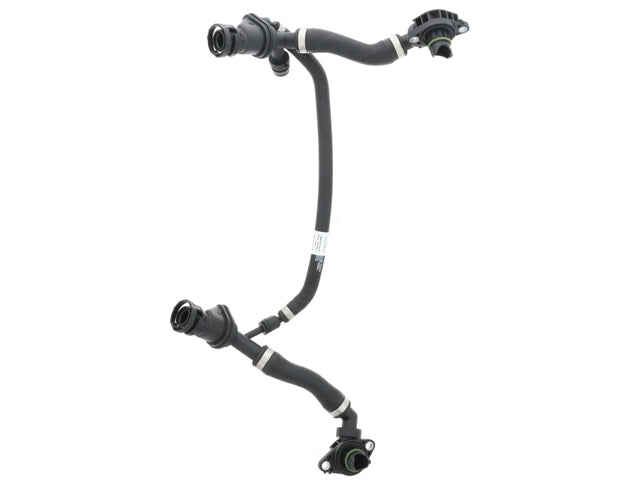 BMW Crankcase Breather Hose with Valve | 2012-2019 11158647961
