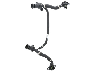 BMW Crankcase Breather Hose with Valve | 2012-2019 11158647961