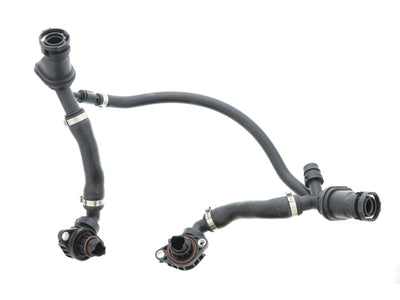 BMW Crankcase Breather Hose with Valve | 2012-2019 11158647961
