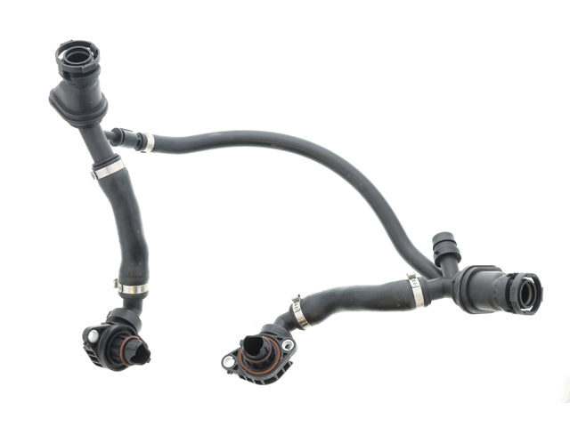 BMW Crankcase Breather Hose with Valve | 2012-2019 11158647961