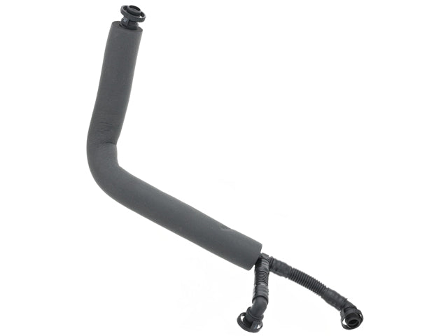 BMW Crankcase Vent Hose (3-Way Hose) | 2006-2013 11157559528