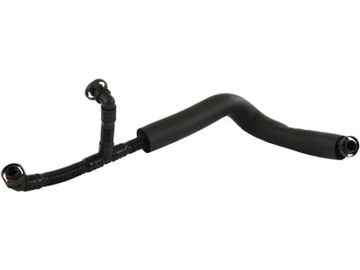 BMW Crankcase Vent Hose 3-Way Hose | 2011-2012 11157581815