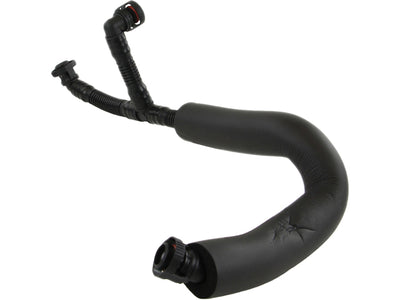 BMW Crankcase Vent Hose 3-Way Hose | 2011-2012 11157581815