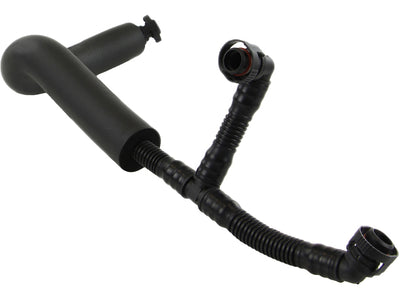 BMW Crankcase Vent Hose 3-Way Hose | 2011-2012 11157581815