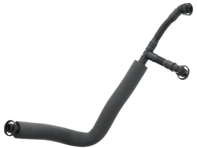 BMW Crankcase Vent Hose 3-Way Hose | 2011-2012 11157581815
