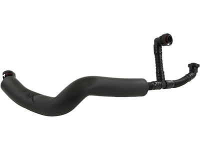 BMW Crankcase Vent Hose 3-Way Hose | 2011-2012 11157581815