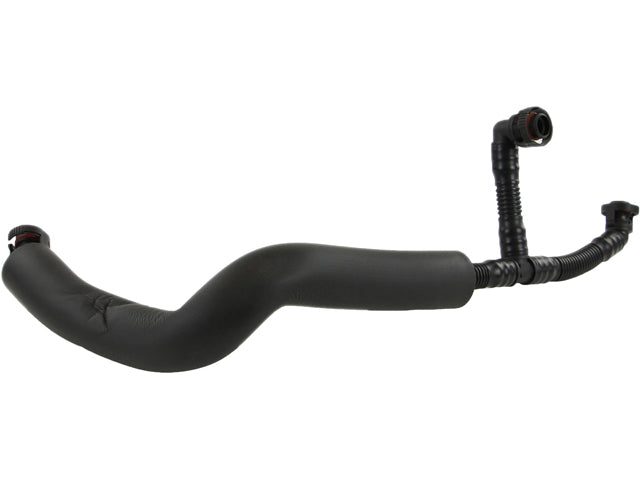 BMW Crankcase Vent Hose 3-Way Hose | 2011-2012 11157581815