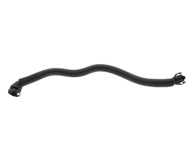BMW Crankcase Vent Hose - Air Duct to Intake Manifold - Cylinders 5-8 | 2010-2014 11157589992