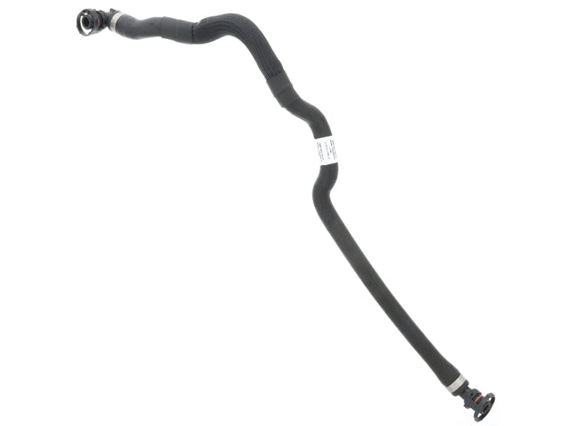 BMW Crankcase Vent Hose - Breather Hose to Valve Cover | 2012-2019 11158647299