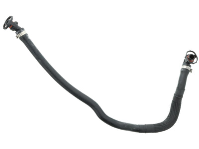 BMW Crankcase Vent Hose - Breather Hose to Valve Cover | 2012-2019 11158647299